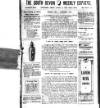 South Devon Weekly Express Friday 07 January 1944 Page 1