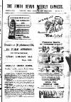 South Devon Weekly Express Friday 21 January 1949 Page 1
