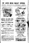 South Devon Weekly Express Friday 04 February 1949 Page 1