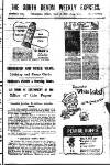 South Devon Weekly Express Friday 11 March 1949 Page 1