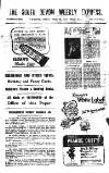 South Devon Weekly Express Friday 18 March 1949 Page 1