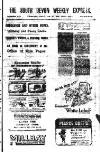 South Devon Weekly Express Friday 15 July 1949 Page 1