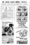 South Devon Weekly Express Friday 12 January 1951 Page 1