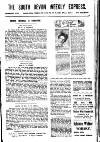 South Devon Weekly Express Friday 16 February 1951 Page 1