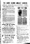 South Devon Weekly Express Friday 24 August 1951 Page 1