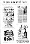 South Devon Weekly Express Friday 19 October 1951 Page 1