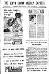 South Devon Weekly Express Friday 08 February 1952 Page 1