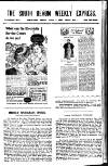 South Devon Weekly Express Friday 07 March 1952 Page 1