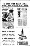 South Devon Weekly Express Friday 14 March 1952 Page 1