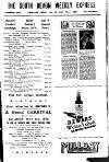 South Devon Weekly Express Friday 27 June 1952 Page 1