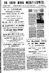 South Devon Weekly Express Friday 12 June 1953 Page 1