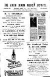 South Devon Weekly Express Friday 17 July 1953 Page 1