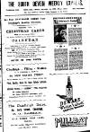 South Devon Weekly Express Friday 18 December 1953 Page 1