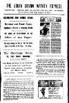 South Devon Weekly Express Friday 05 March 1954 Page 1