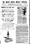 South Devon Weekly Express Friday 02 April 1954 Page 1