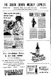 South Devon Weekly Express Friday 16 April 1954 Page 1