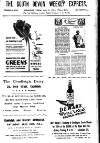 South Devon Weekly Express Friday 04 June 1954 Page 1