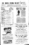 South Devon Weekly Express Friday 30 July 1954 Page 1