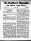 Distillers', Brewers', and Spirit Merchants' Magazine Tuesday 01 June 1897 Page 7