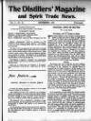 Distillers', Brewers', and Spirit Merchants' Magazine Wednesday 01 September 1897 Page 7