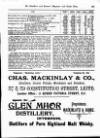 Distillers', Brewers', and Spirit Merchants' Magazine Saturday 01 January 1898 Page 27