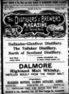 Distillers', Brewers', and Spirit Merchants' Magazine Tuesday 01 February 1898 Page 1