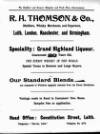 Distillers', Brewers', and Spirit Merchants' Magazine Wednesday 01 June 1898 Page 43