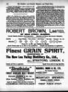 Distillers', Brewers', and Spirit Merchants' Magazine Monday 01 August 1898 Page 36