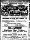 Distillers', Brewers', and Spirit Merchants' Magazine Saturday 01 October 1898 Page 1