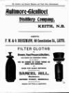 Distillers', Brewers', and Spirit Merchants' Magazine Saturday 01 October 1898 Page 8