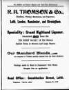 Distillers', Brewers', and Spirit Merchants' Magazine Tuesday 01 November 1898 Page 7