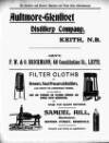 Distillers', Brewers', and Spirit Merchants' Magazine Wednesday 01 March 1899 Page 6