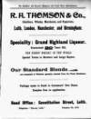 Distillers', Brewers', and Spirit Merchants' Magazine Wednesday 01 March 1899 Page 7