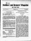 Distillers', Brewers', and Spirit Merchants' Magazine Wednesday 01 March 1899 Page 9