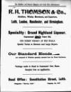 Distillers', Brewers', and Spirit Merchants' Magazine Saturday 01 April 1899 Page 9