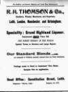 Distillers', Brewers', and Spirit Merchants' Magazine Monday 01 May 1899 Page 7