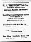 Distillers', Brewers', and Spirit Merchants' Magazine Thursday 01 June 1899 Page 7