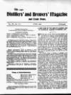 Distillers', Brewers', and Spirit Merchants' Magazine Thursday 01 June 1899 Page 9