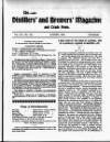 Distillers', Brewers', and Spirit Merchants' Magazine Tuesday 01 August 1899 Page 9