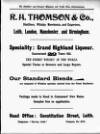 Distillers', Brewers', and Spirit Merchants' Magazine Sunday 01 October 1899 Page 7