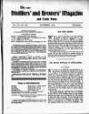 Distillers', Brewers', and Spirit Merchants' Magazine Wednesday 01 November 1899 Page 5