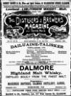 Distillers', Brewers', and Spirit Merchants' Magazine Friday 01 December 1899 Page 1