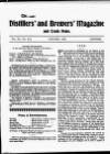 Distillers', Brewers', and Spirit Merchants' Magazine Monday 01 January 1900 Page 7