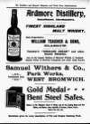 Distillers', Brewers', and Spirit Merchants' Magazine Sunday 01 April 1900 Page 36
