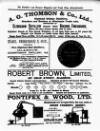 Distillers', Brewers', and Spirit Merchants' Magazine Friday 01 June 1900 Page 36