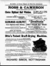 Distillers', Brewers', and Spirit Merchants' Magazine Sunday 01 July 1900 Page 5