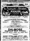 Distillers', Brewers', and Spirit Merchants' Magazine Wednesday 01 August 1900 Page 1