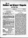 Distillers', Brewers', and Spirit Merchants' Magazine Wednesday 01 August 1900 Page 7