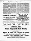 Distillers', Brewers', and Spirit Merchants' Magazine Wednesday 01 August 1900 Page 32