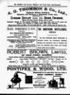 Distillers', Brewers', and Spirit Merchants' Magazine Wednesday 01 August 1900 Page 34